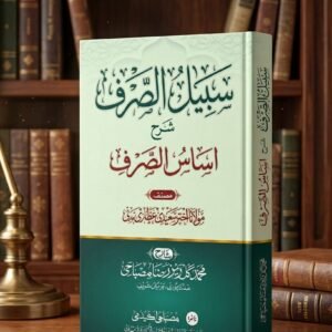 سبییل الصرف شرح اساس الصرف  sabeel as sarf sharah asaas as sarf